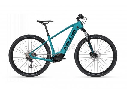 KELLYS Tayen R10 P Azure M 29" 725Wh