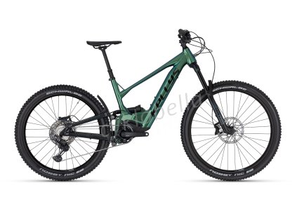 75274 Kellystore 23 Theos R30 magic green
