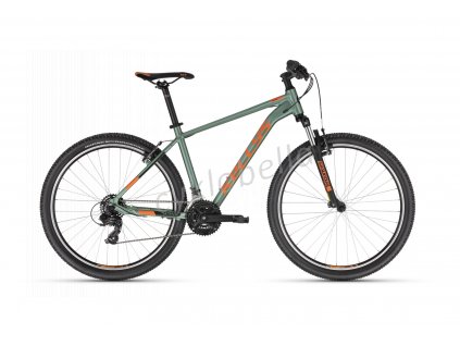 KELLYS Spider 10 Green XXS 26"