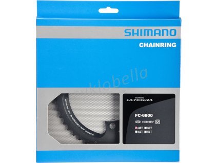 SHIMANO převodník ULTEGRA FC-6800 46 z 11 spd dvojpřevodník MB pro 46-36 z