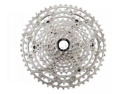 SHIMANO kazeta DEORE CS-M6100-12 12 rychl MTB 10 - 51 z. bal