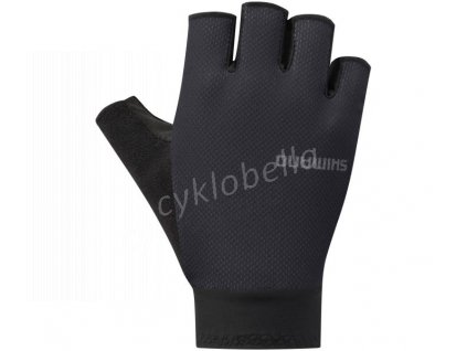 SHIMANO W EXPLORER rukavice, dámské, černá, S