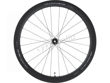 SHIMANO zapl kola pár DURA-ACE WH-R9270 pro kot brzdu ráfek 50 galuska 12 r E-thru 12 mm osa:100/142