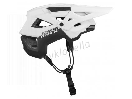 MAVIC HELMA DEEMAX MIPS WHITE / BLACK (C000084) S