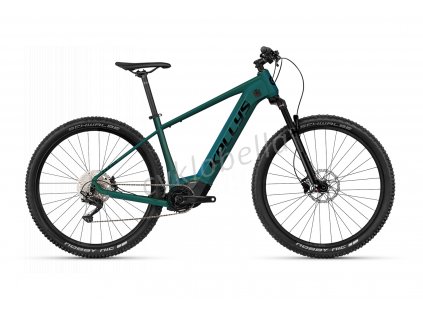 KELLYS Tygon R50 P Magic Green M 29" 725Wh