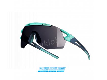 bryle f arcade mint stormy bl cerna zrc skla img 910838 hlavni fd 3