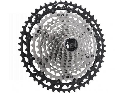 SHIMANO kazeta XT CS-M8100 12 rychl MTB 10 - 51 z. bal