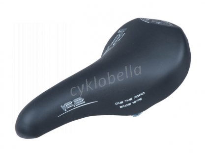 Sedlo MONTE GRAPPA K2