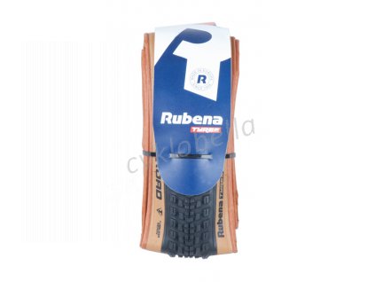 Plášť RUBENA - MITAS X-Road New Racing Pro 700x40C (42-622)