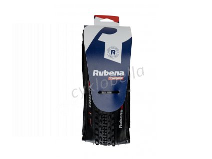 Plášť RUBENA - MITAS X-Road Racing Pro 700x40C (42-622)