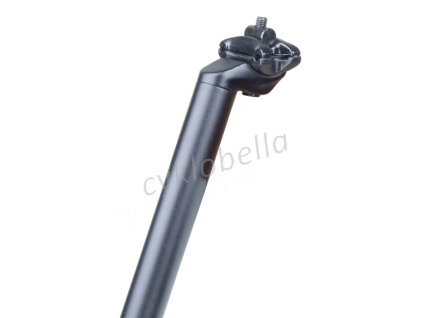 Sedlovka PRO-T dural délka 350mm - 25,4