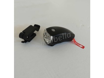 P. svetlo Buchel XC 761 (Valley) LED, battery, 51125310