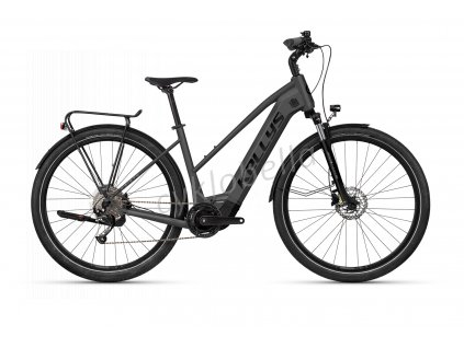 KELLYS E-Cristy 30 P Anthracite L 28" 725Wh