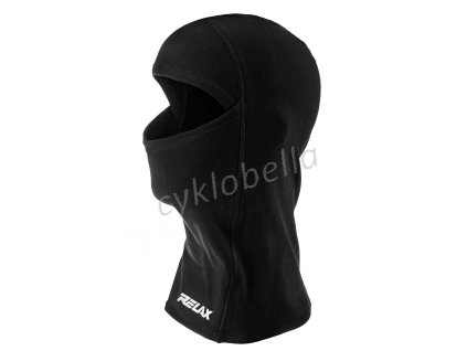 ZIMNÍ KUKLA RELAX SHIELD RK02A M