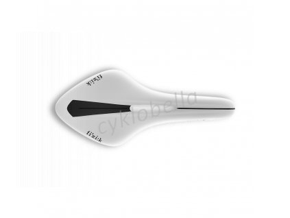 FIZIK SEDLO ARIONE R3 OPEN - REGULAR - WHITE EDITION (70C0S00A13038) Množ. Uni