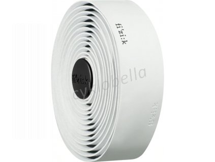 FIZIK OMOTÁVKA TERRA BONDCUSH 3MM TACKY WHITE (BT12 A00016) Množ. Uni