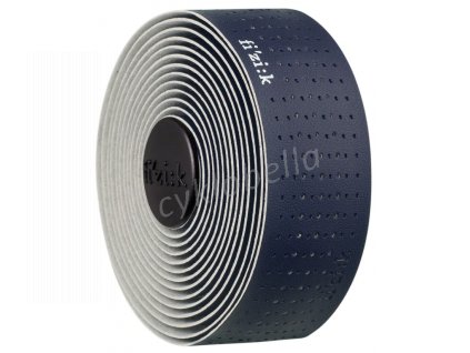 FIZIK OMOTÁVKA TEMPO MICROTEX 2MM CLASSIC BLUE (BT10000A00055) Množ. Uni