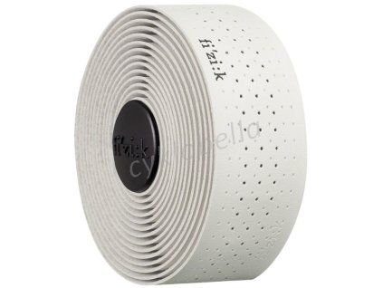 FIZIK OMOTÁVKA TEMPO MICROTEX 2MM CLASSIC WHITE