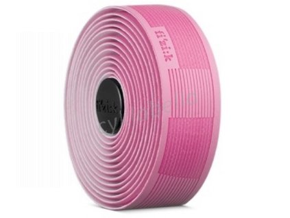 FIZIK OMOTÁVKA VENTO SOLOCUSH 2.7MM TACKY PINK (BT11000A00011) Množ. Uni