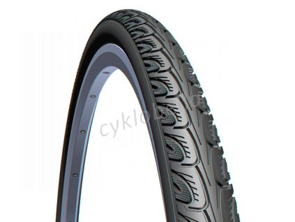 Plášť RUBENA Hook protiprůrazový SMART + reflex 700x40C (42-622)