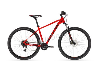 76300 74618 Kellystore 23 Spider 50 red 29