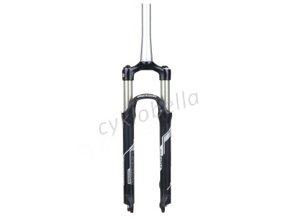 Odpružená vidlice SUNTOUR SF14-RAIDON-XC-RL-R-27,5" Tapered