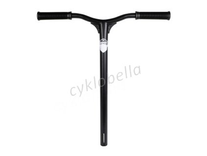 Řídítka pro freestyle koloběžku Street Surfing Bandit Blast Olive