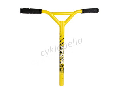 Řídítka pro freestyle koloběžku Street Surfing Torpedo Poison Fish