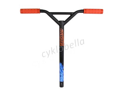 Řídítka pro freestyle koloběžku Street Surfing Trickster Glaciar