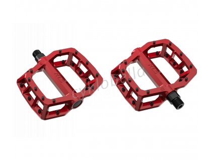 74028 KLS FLAT 50 2023 RED AX2