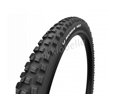 MICHELIN WILD WIRE 27.5x2.4 ACCESS LINE 054986