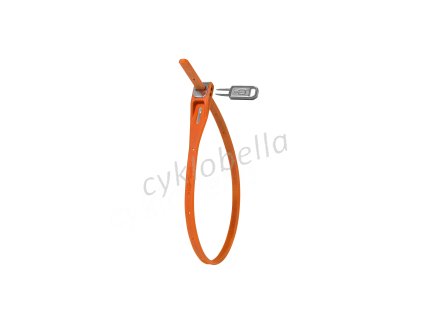 HIPLOK ZÁMEK Z LOK ORANGE SINGLE (ZLK1OR) Množ. Uni