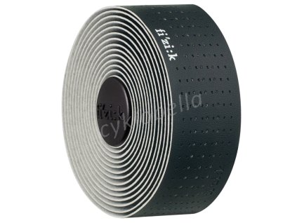 FIZIK OMOTÁVKA TEMPO MICROTEX 2MM CLASSIC BLACK (BT10000A00032) Množ. Uni