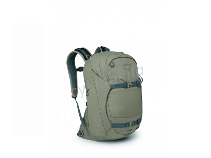 OSPREY BATOH METRON 24 TAN CONCRETE (10004577) Množ. Uni