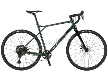 GT GRADE SPORT (G11602M10/FRG) XS