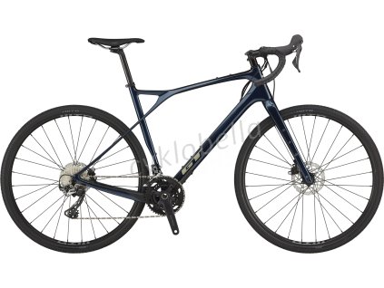 GT GRADE CARBON PRO (G11202M10/SST) L