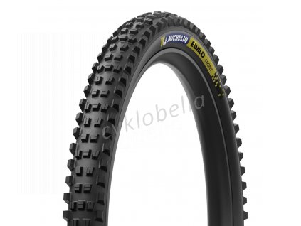 MICHELIN PLÁŠŤ E-WILD FRONT 29X2.60 RACING LINE KEVLAR TS TLR (101527) Množ. Uni