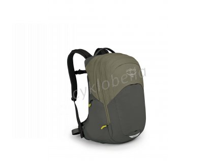 OSPREY BATOH RADIAL EARL GREY/RHINO GREY (10005782) Množ. Uni