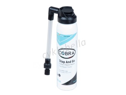 Opravovač pneumatik ROTO Stop and Go 100ml