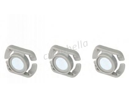 OSPREY HYDRAULICS THREE-MAGNET KIT (10005314) Množ. Uni