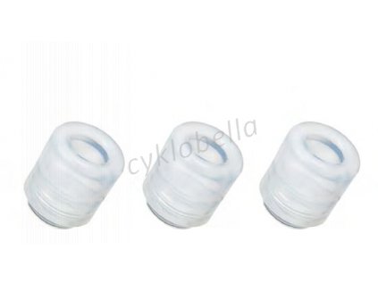 OSPREY HYDRAULICS BITE VALVE SHEATH REPLACEMENT V2 3PCS (10005160) Množ. Uni