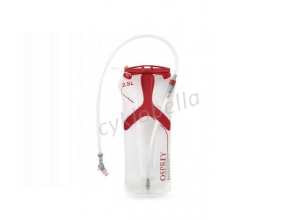 OSPREY HYDRAULICS LT 2.5L RESERVOIR V2 (10005151) Množ. Uni