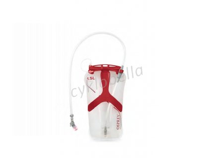 OSPREY HYDRAULICS LT 1.5L RESERVOIR V2 (10005149) Množ. Uni