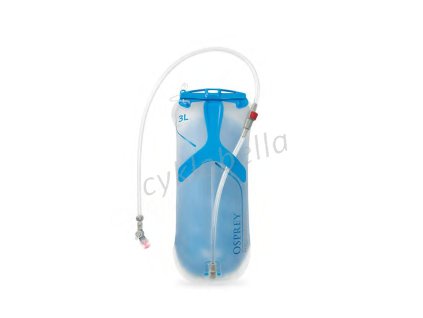 OSPREY HYDRAULICS 3L RESERVOIR V2 (10005148) Množ. Uni