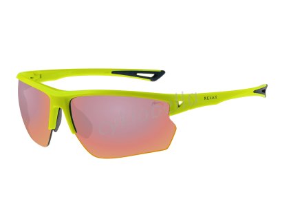 Sportovní sluneční brýle Relax Kadavu R5427E standard