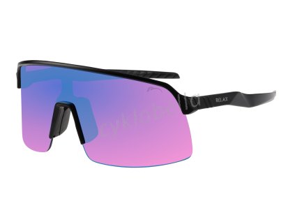 Sportovní sluneční brýle Relax Judo R5430B standard
