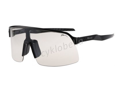 Sportovní sluneční brýle Relax Judo R5430D standard