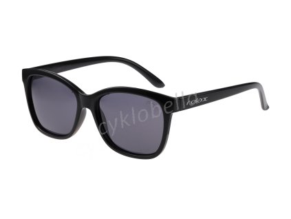 Dětské polarizační sluneční brýle Relax Frigo R3090A standard