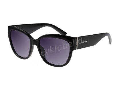 Polarizační sluneční brýle Relax Flora R0364A Standard