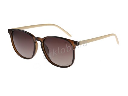 Polarizační sluneční brýle Relax Alban R2359A standard